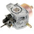 Carburetor  &#40;Hy-5T65&#41;
