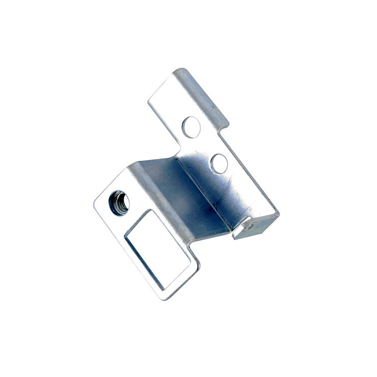 Complete Engine Bracket