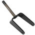YOKE ASSY-CASTER  POWDER BLK N