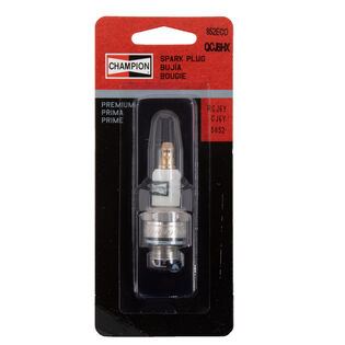 Champion Spark Plug - 852ECO