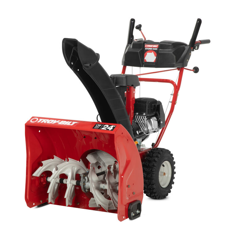 Storm&trade; 2420 Snow Blower