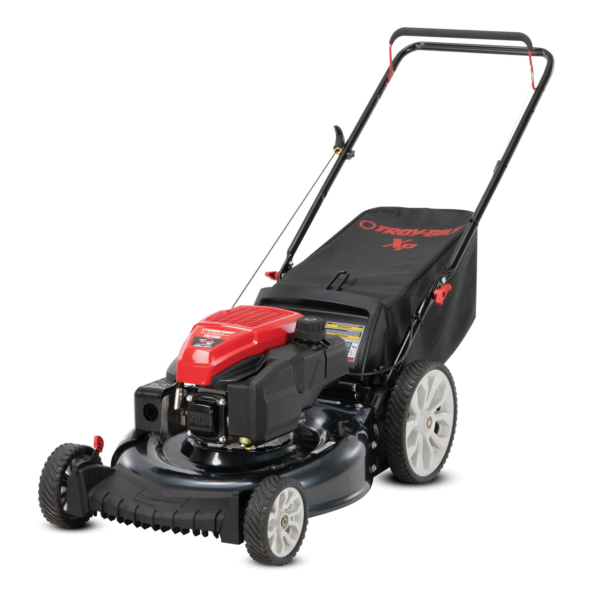 Troy Bilt TB130 XP Lawn Mower Troy Bilt US