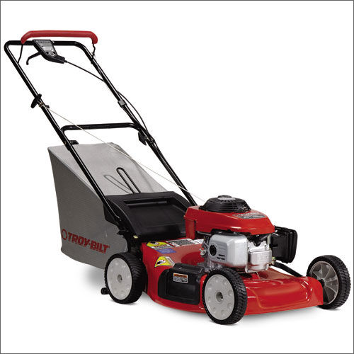 Self propelled troy bilt lawn deals mower