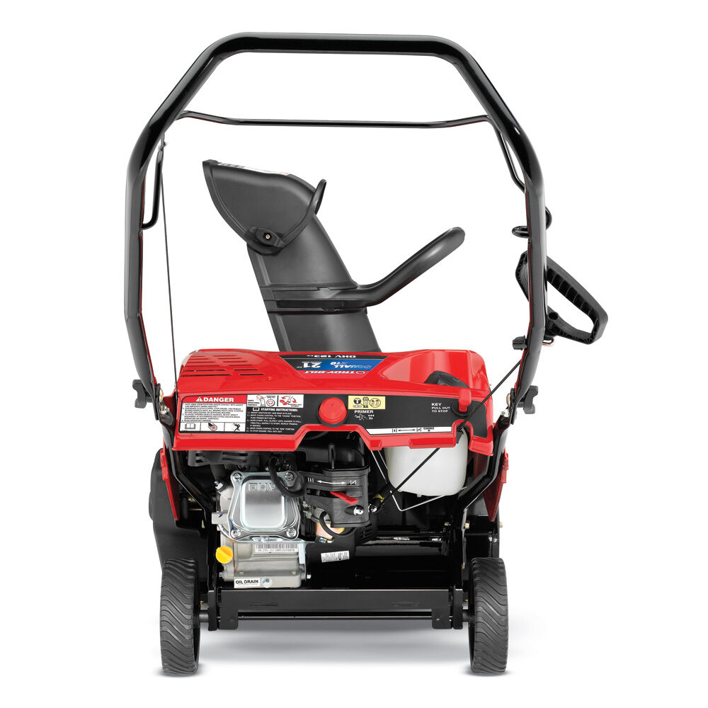 Troy bilt 210 clearance