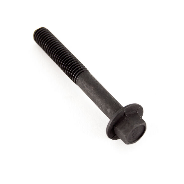 Bolt-Head M8 x 60