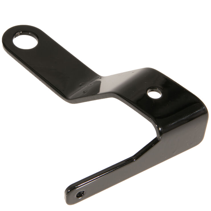 Idler Arm Bracket &#40;Black Jack&#41;
