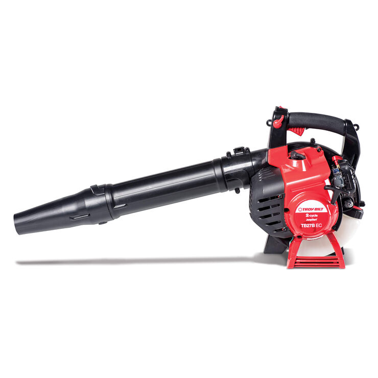 TB27B EC Gas Leaf Blower