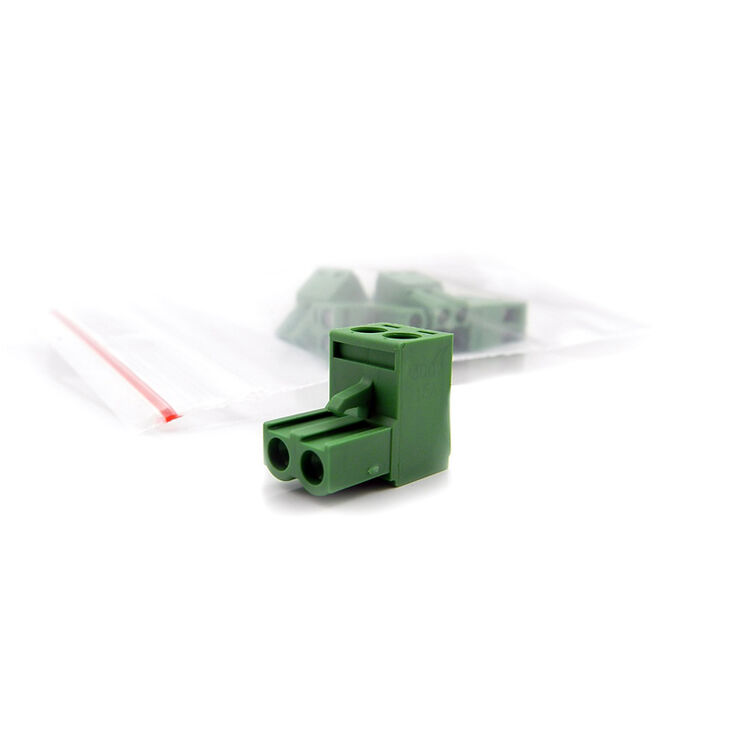 PLOT CONNECTORS &#40;PACK OF 10&#41; N