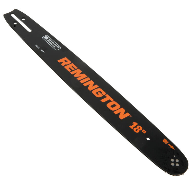 18&quot; Bar