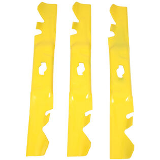 Xtreme® Blade Set for 54-inch Cutting Decks