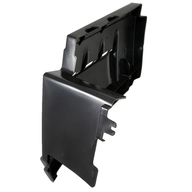 Lower Fender &#40;LH&#41; Rr
