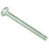 Carriage Bolt 3/8-16 x 4.00 Gr5