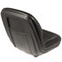 Seat-19&quot; 4 Pt Mtg