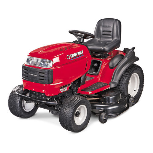 Troy Bilt Garden Tractor Model 14AA80TP711 Troy Bilt US