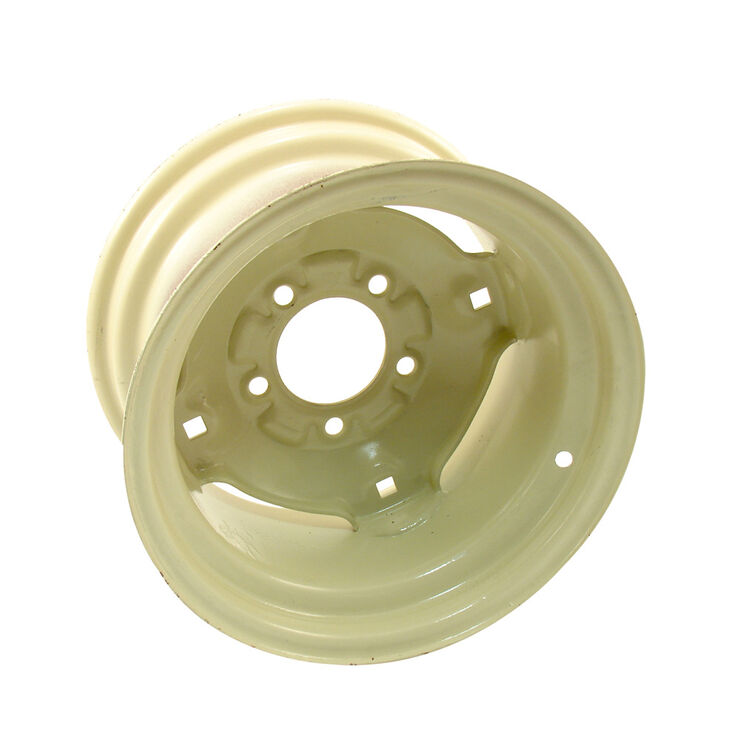 Wheel Assembly &#40;12 x 7&#41;