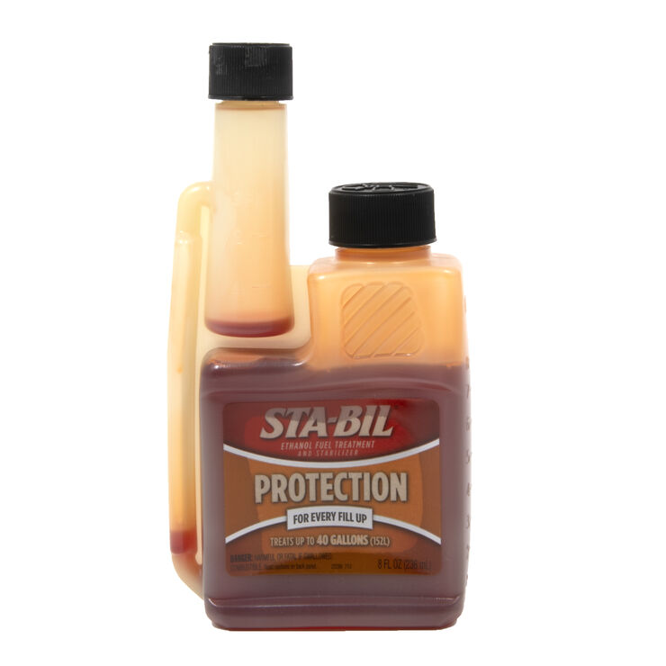 FUEL:ETHANOL:8 OZ:STABIL QTY6N