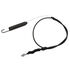 Deck Engagement Cable