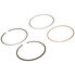 Piston Ring Set