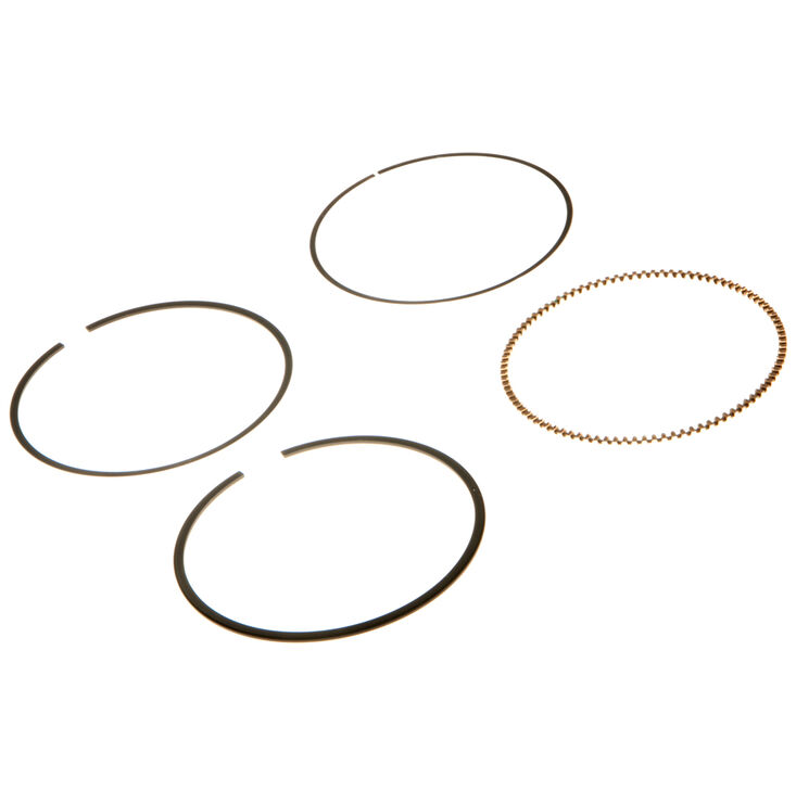 Piston Ring Set
