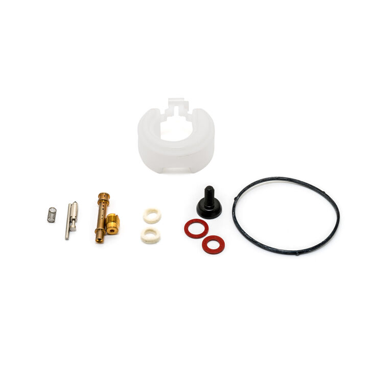 Carburetor Kit &#40;Major&#41;