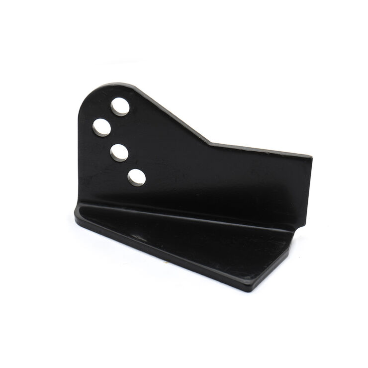 Bracket Deck L Front