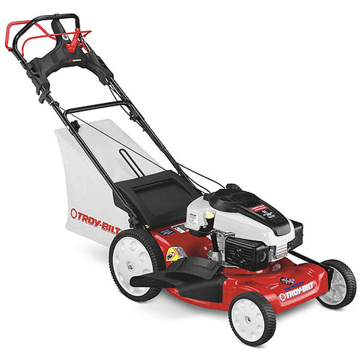 21&quot; XP   Troy-Bilt Self-Propelled Lawn Mower