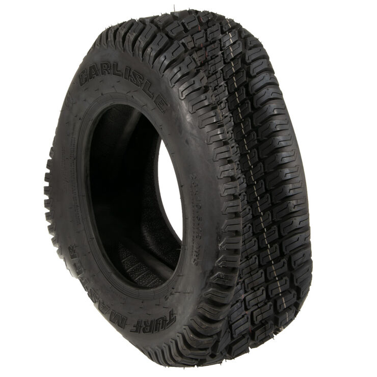 23 X 10.5-12 4-PLY TIRE