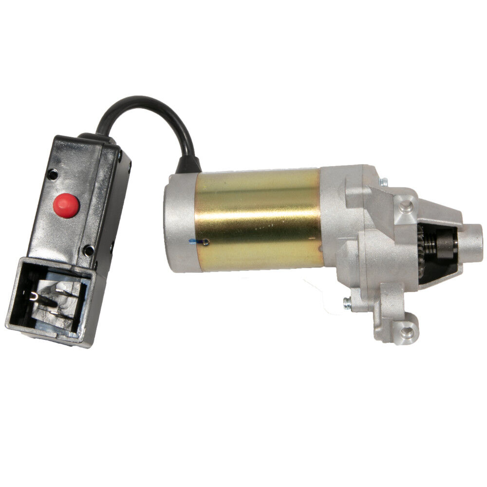 ELECTRIC STARTER 951 15229 Troy Bilt US