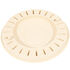 Hubcap Beige