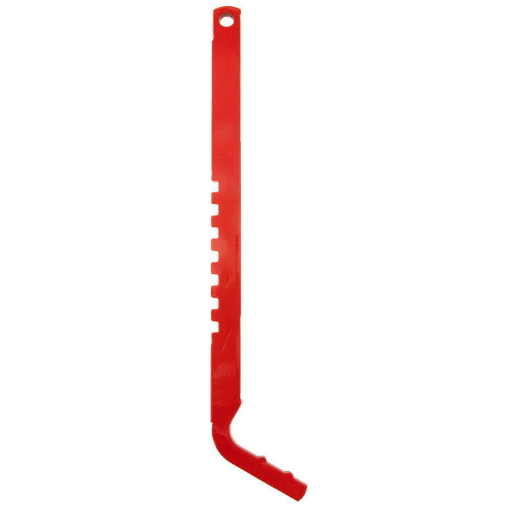 Depth Adjustment Bar