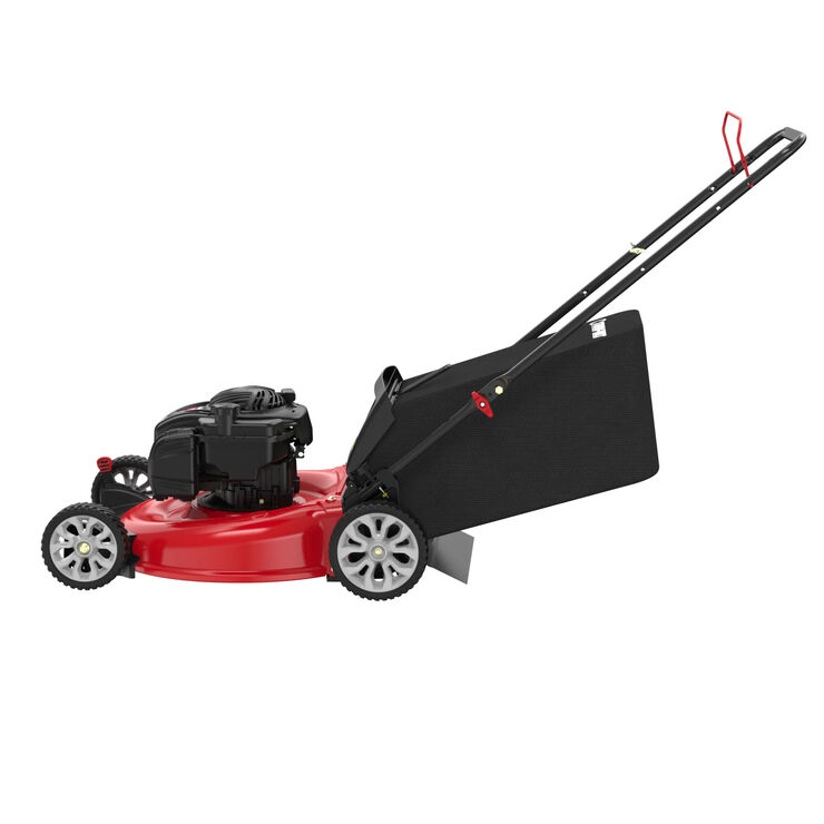 TB120B Push Lawn Mower