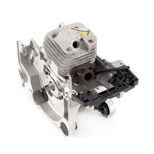Shortblock 46cc 