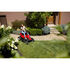 TB30B Compact Riding Lawn Mower