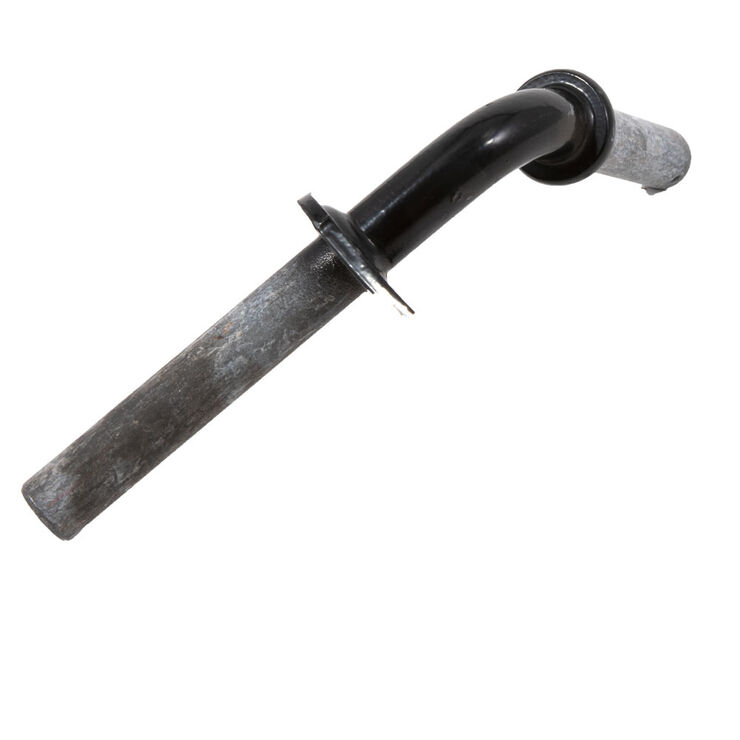 Axle Assembly &#40;LH&#41; 