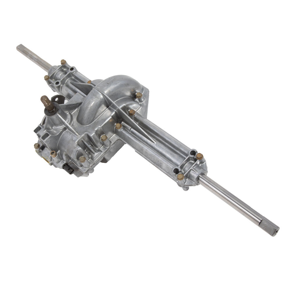 Single Speed Transaxle 918 04566B Troy Bilt US