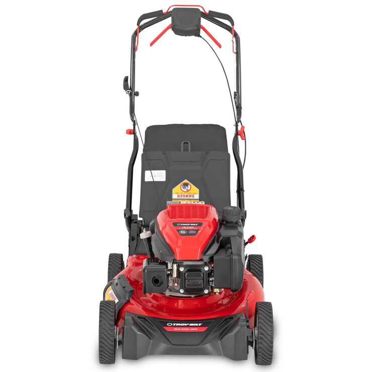 TB310C Self-Propelled Mower
