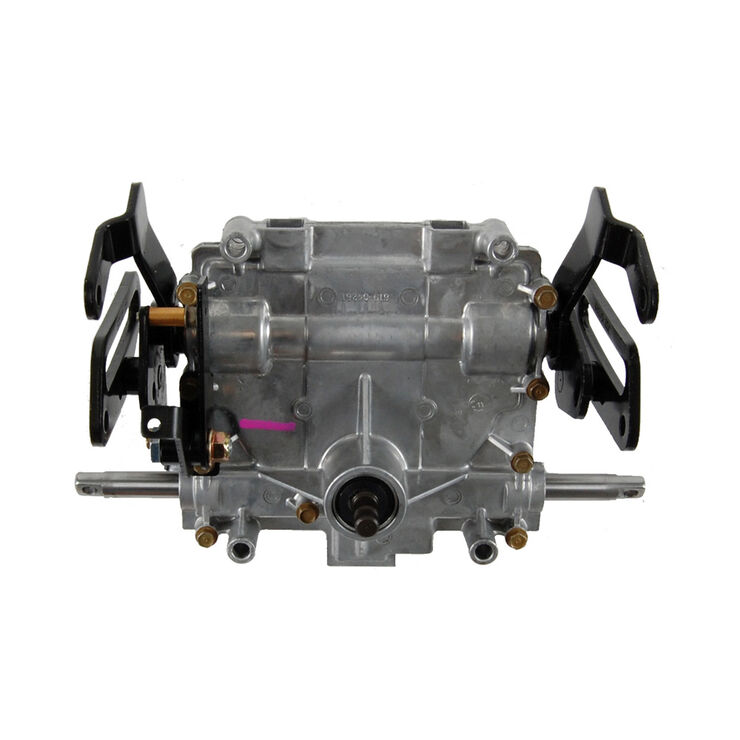 Steering Assembly