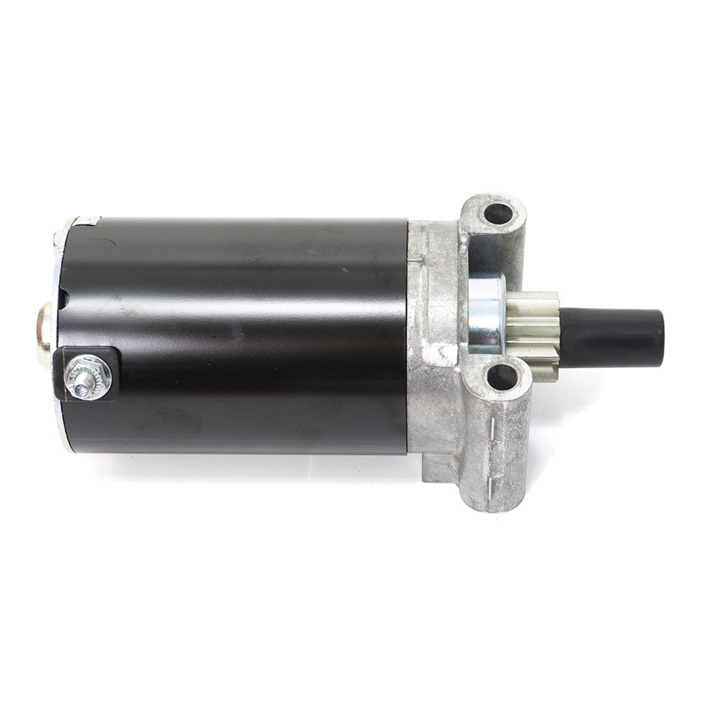 Troy bilt starter sale motor