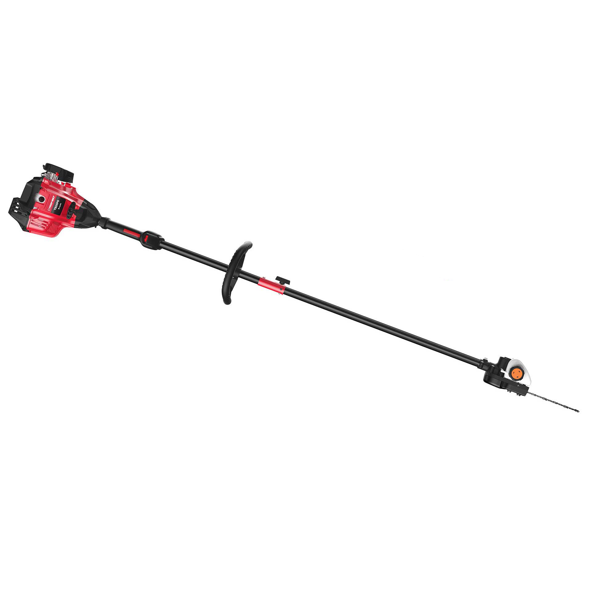 Troy bilt shop pole saw