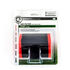 Air Filter with Precleaner
