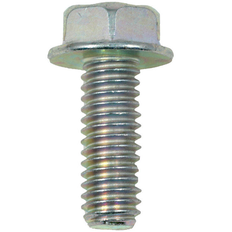 Screw 5/16-18 x .875 Gr5