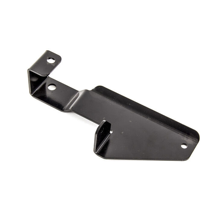 Handle Support Bracket &#40;Cub Cadet Yellow&#41;