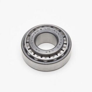 Tapered Roller Bearing with Race 3/4"