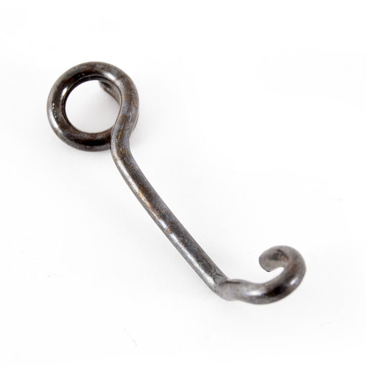 Rope Guide