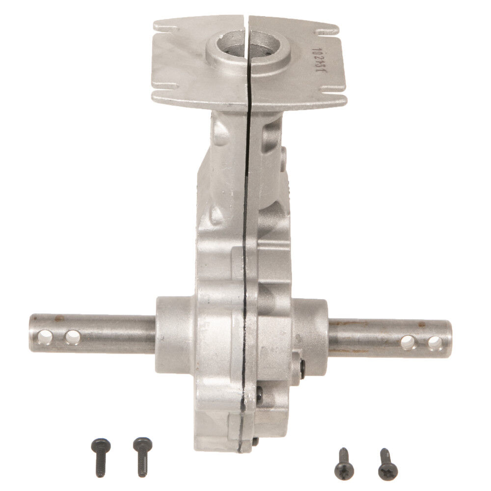 Gearbox Assembly - 753-04075 | Troy-Bilt US