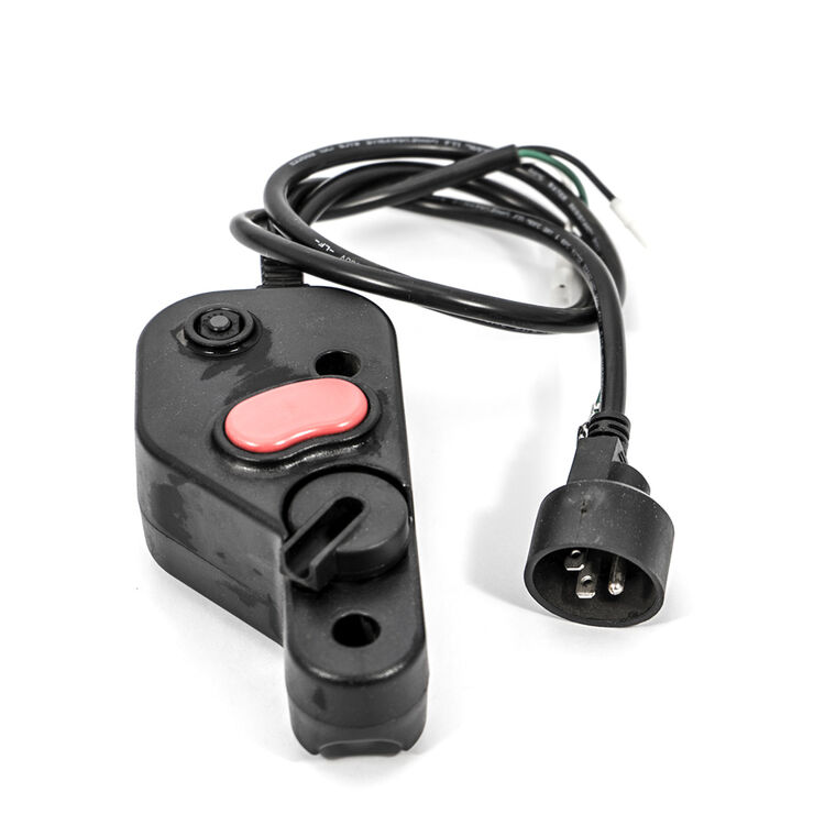 Switch Assembly