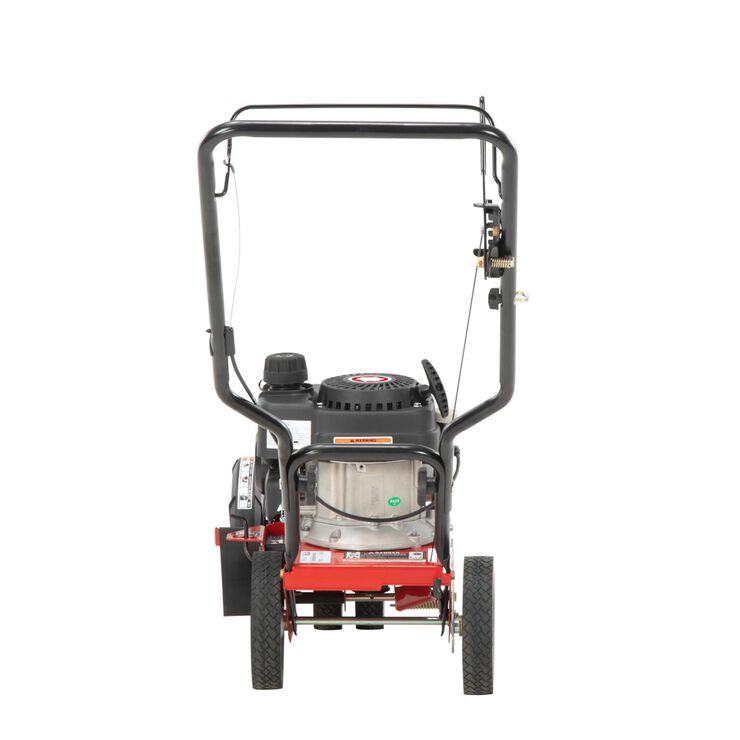 TBE550 Driveway Edger/Trencher