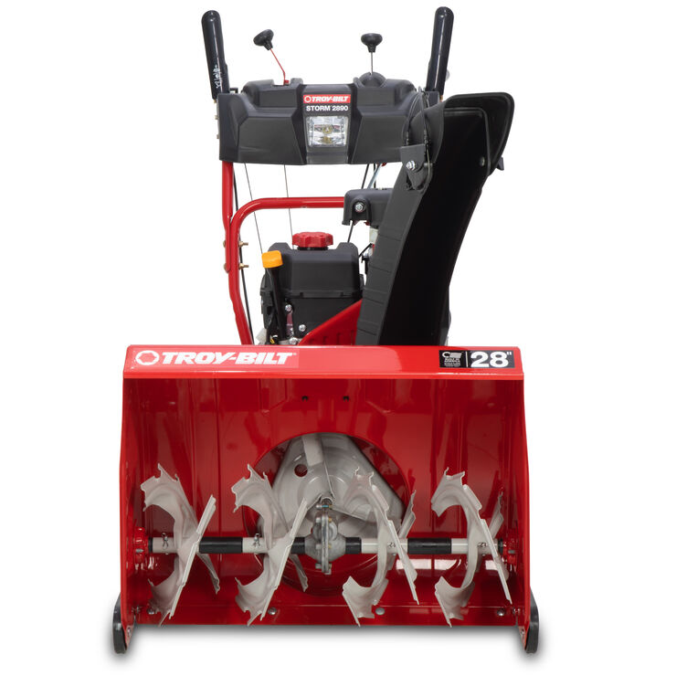 Storm&trade; 2890 Snow Blower