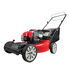 TB200B Self-Propelled Lawn Mower
