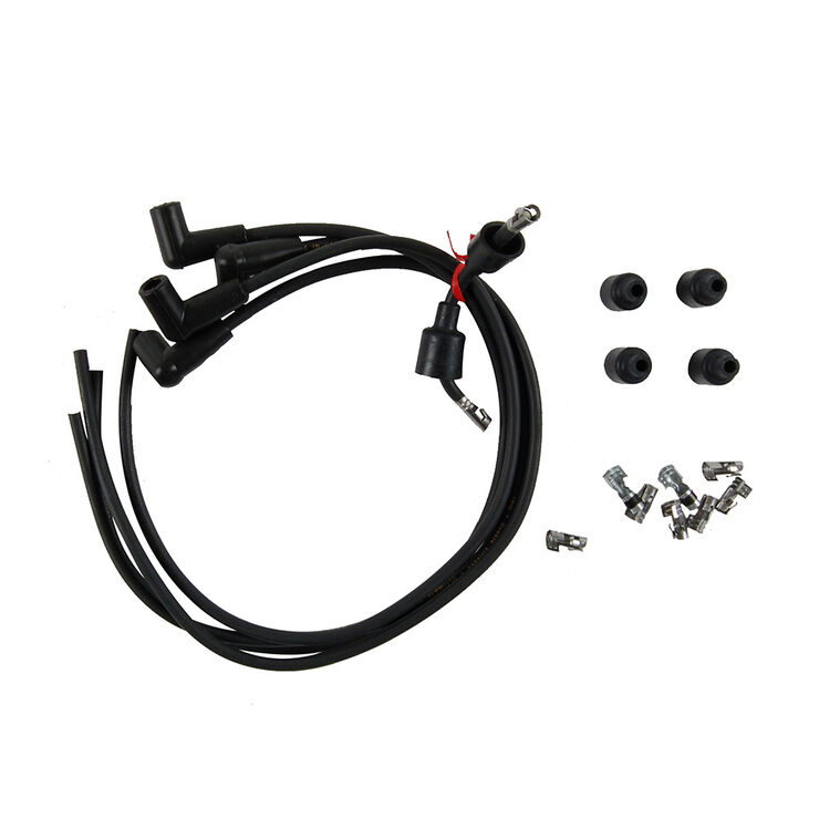 IGN. WIRE SET                N